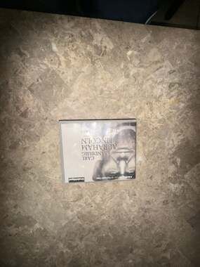 Abraham Lincoln The Prairie Years and The War Years by Carl Sandburg Audiobook